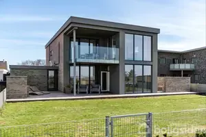 Villa på Gudenåvænget 7A, 6710 Esbjerg V