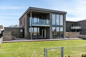 Villa på Gudenåvænget 7A, 6710 Esbjerg V