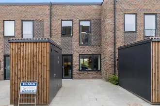 Rækkehus på Blåfuglestræde 54, Nærheden, 2640 Hedehusene