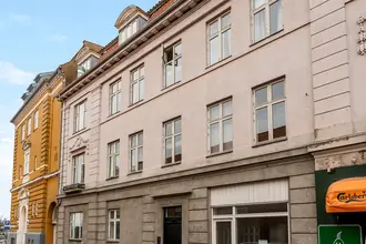 Andelsbolig på Skibbrogade 3, 3. tv., 4400