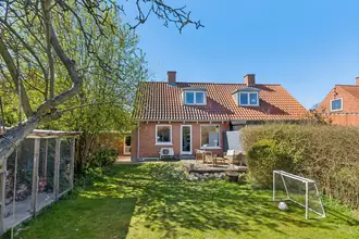 Rækkehus på Kvædevej 32, 2830 Virum
