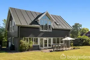 Villa på Brandts Vænge 1, 3460 Birkerød