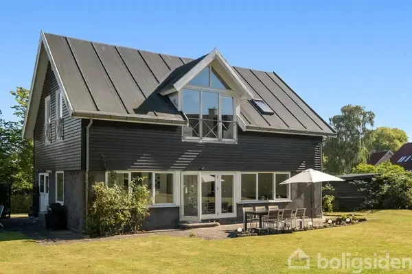 Villa på Brandts Vænge 1, 3460 Birkerød