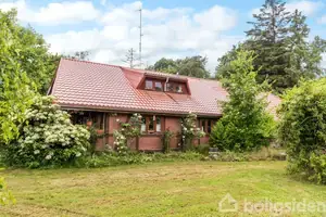 Villa på Vigsnæsvej 11, 4862 Guldborg