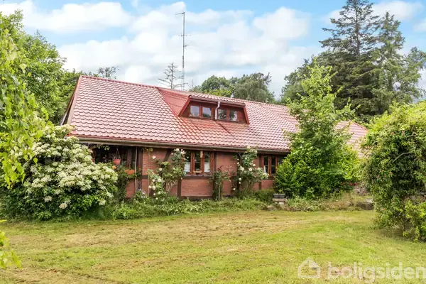 Villa på Vigsnæsvej 11, 4862 Guldborg