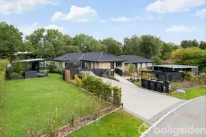 Villa på Brovangsvej 97, 3140 Ålsgårde