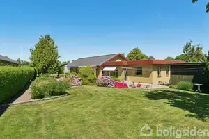 Villa på Bakkevej 23, 5450 Otterup