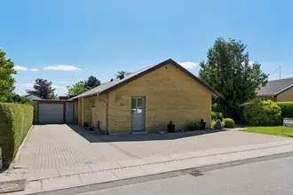 Villa på Bakkevej 23, Otterup, 5450 Otterup