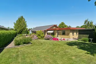 Villa på Bakkevej 23, Otterup, 5450 Otterup