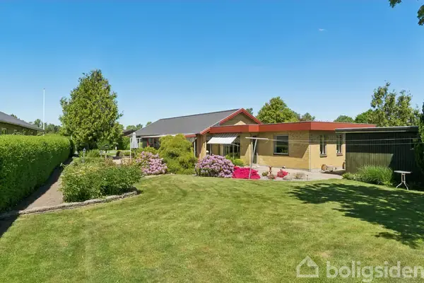 Villa på Bakkevej 23, 5450 Otterup