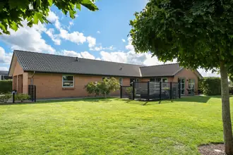 Villa på Stentoften 6, 7100 Vejle