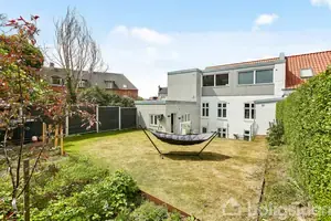 Villa på Kpt Andersens Gade 2, 8700 Horsens