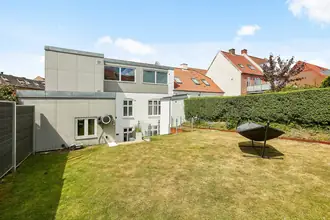 Villa på Kpt Andersens Gade 2, 8700 Horsens