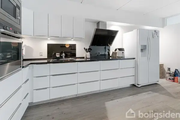 Ejerlejlighed på Rørkjærsgade 16, 1. 117., 6700 Esbjerg