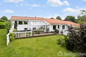 Villa på Inavej 18, 3500 Værløse