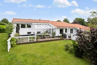 Villa på Inavej 18, 3500 Værløse