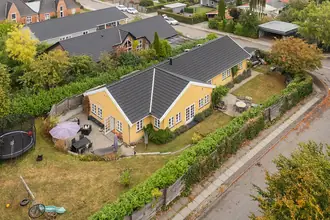 Villa på Vejringevej 19, 2730 Herlev