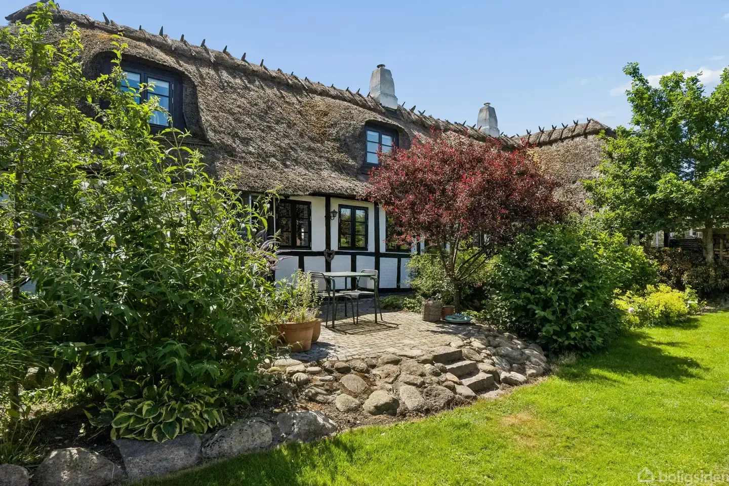 Villa på Svenstrupvej 17B, 5260 Odense S