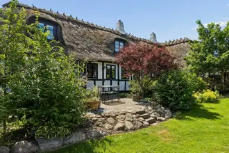 Villa på Svenstrupvej 17B, Skt Klemens, 5260 Odense S