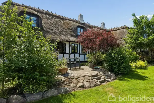 Villa på Svenstrupvej 17B, 5260 Odense S