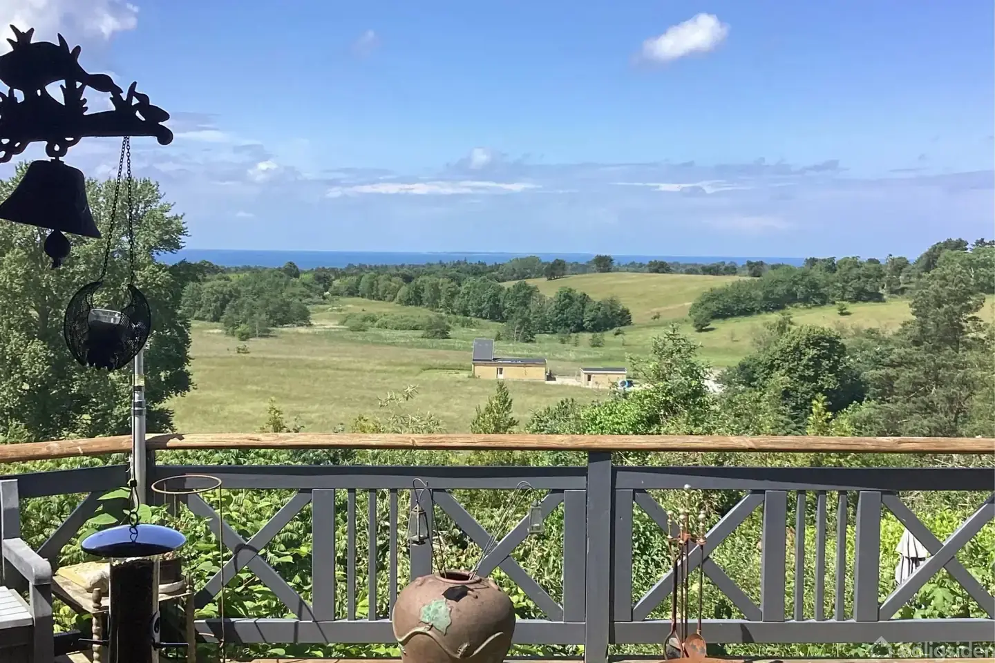 Fritidsbolig på Rørmosen 23, 4540 Fårevejle