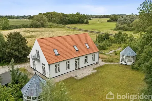 Villa på Butterupvej 65, 4420 Regstrup