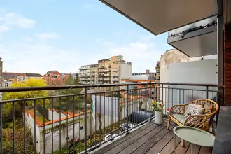 Ejerlejlighed på Rådmandsgade 40C, 3. 113., 2200 København N