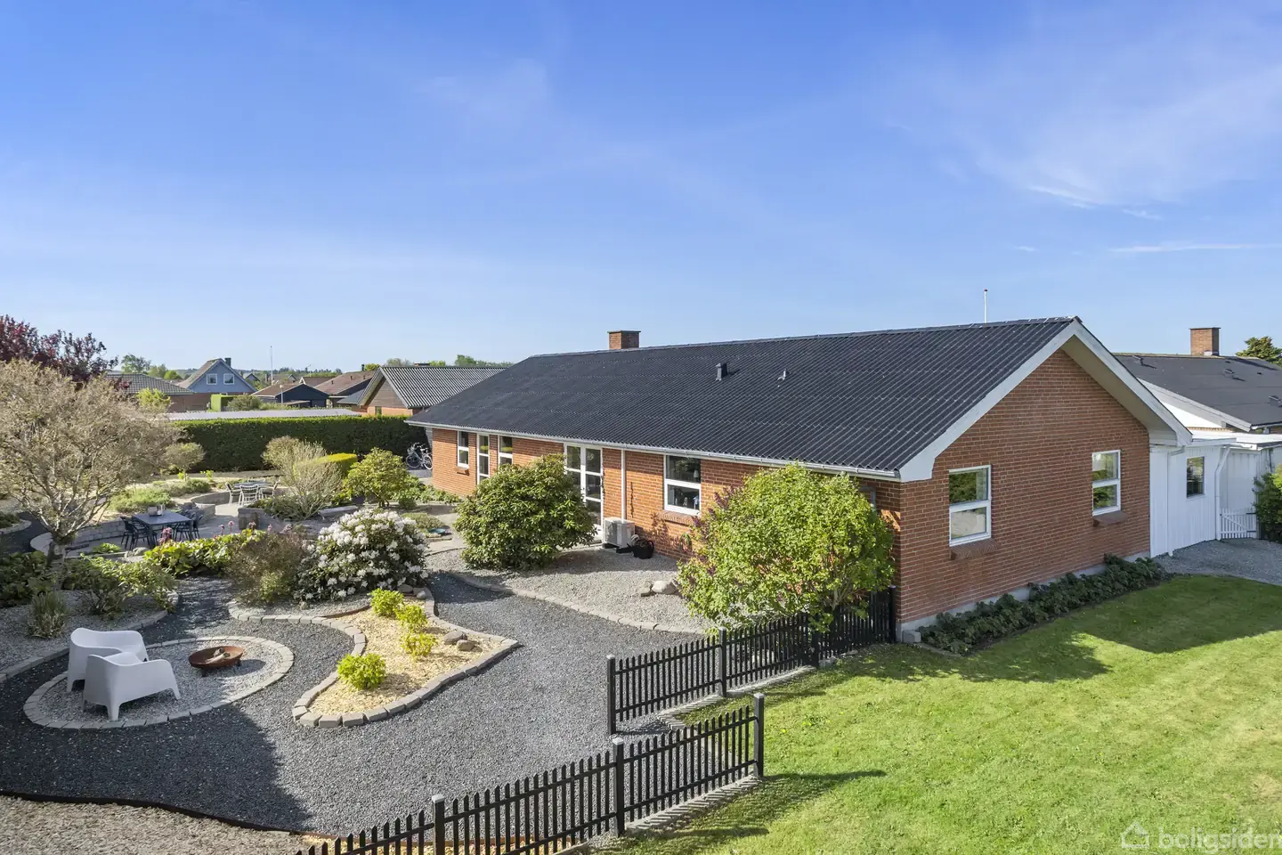 Villa på Hanetoften 4, 9900 Frederikshavn