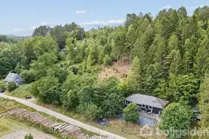 Fritidsbolig på Svampedamvej 23, 8400 Ebeltoft