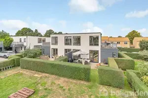 Rækkehus på Vejlby Toften 384, 8240 Risskov