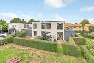 Rækkehus på Vejlby Toften 384, 8240 Risskov