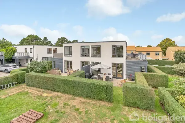 Rækkehus på Vejlby Toften 384, 8240 Risskov