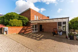 Villa på Elleparken 58, 8520 Lystrup