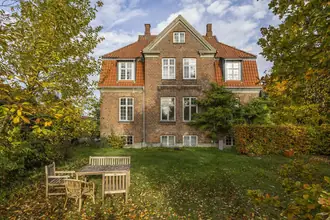 Kildeskovsvej 82 2 Ejerlejlighed