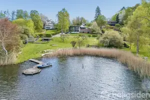 Villa på Julmosevej 3, 3460 Birkerød