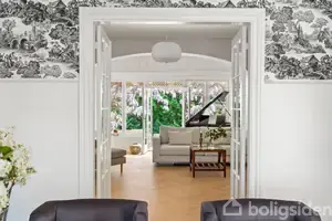 Villa på Skovholmvej 7A, 2920 Charlottenlund