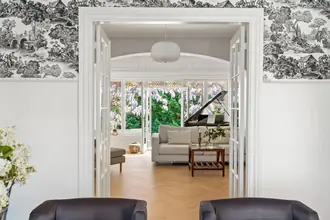 Villa på Skovholmvej 7A, 2920 Charlottenlund