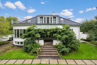 Villa på Skovholmvej 7A, 2920 Charlottenlund