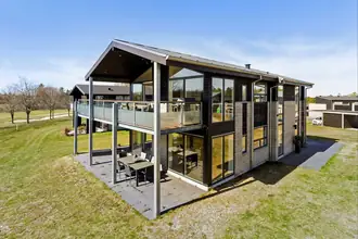 Fritidshus på Lübker Allé 59, 8581 Nimtofte