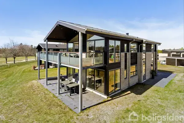 Fritidsbolig på Lübker Allé 59, st., 8581 Nimtofte