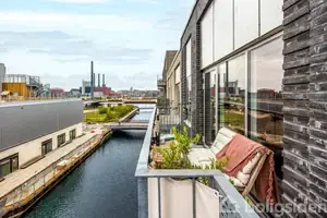 Ejerlejlighed på Cylindervej 16, 3. tv., 2450 København SV