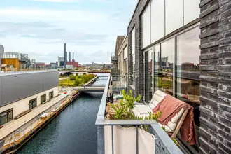 Ejerlejlighed på Cylindervej 16, 3. tv., 2450 København SV