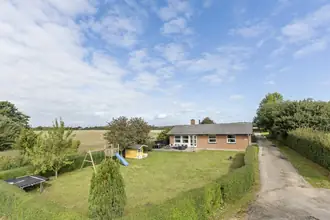 Villa på Hejsagervej 83, 6100 Haderslev