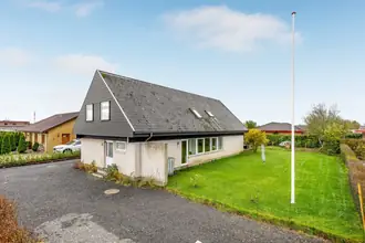 Villa på Juulsvej 6, 6855 Outrup