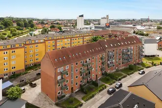Andelsbolig på Skellet 5, 1. th., 4700