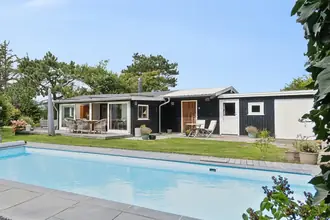Fritidshus på Klintevej 28, 3390 Hundested