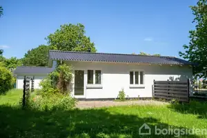 Villa på Gl. Bjært 34, 6091 Bjert