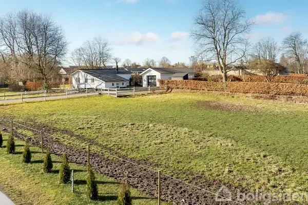 Villa på Gl. Bjært 34, 6091 Bjert