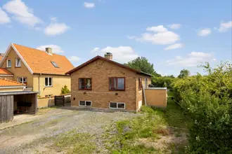 Villa på Vinkelvej 15, 4220 Korsør