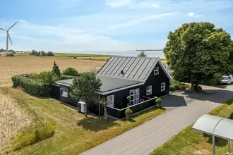 Villa på Bruserup Strandvej 7, 4873 Væggerløse